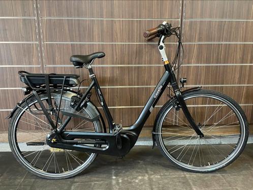 Electrische fietsen vanaf 500 eu tot 1000eu rijklaar, Fietsen en Brommers, Elektrische fietsen, Zo goed als nieuw, Gazelle, 50 km per accu of meer