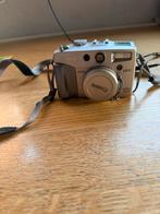Canon powershot g2 camara, Ophalen of Verzenden, Zo goed als nieuw, Canon, 8 keer of meer