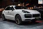 Porsche Cayenne Coupé 3.0 E-Hybrid FULL|WRAP|BOSE|MASSAGE, Automaat, Cayenne, 14 kWh, Gebruikt