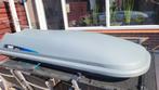 Goede maar gebruikte dakkoffer van merk Thule Alpine 700., Auto diversen, Dakkoffers, Ophalen of Verzenden, Zo goed als nieuw