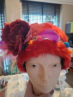 Bontmuts carnaval, Ophalen of Verzenden, Carnaval