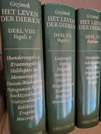 Encyclopidie., Boeken, Encyclopedieën, Ophalen of Verzenden, Zo goed als nieuw, Dieren