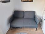 Ikea bankje Glostad, Ophalen, Tweepersoons, 75 tot 100 cm, Zo goed als nieuw