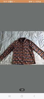 Guts and Gusto blouse, Ophalen of Verzenden, Zo goed als nieuw