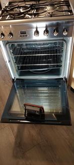 Gasfornuis Smeg, Witgoed en Apparatuur, Ophalen