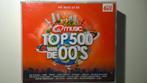 Qmusic Top 500 Van De 00's (6 CD), Ophalen of Verzenden, Zo goed als nieuw, Pop