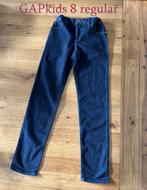 Broek meisjes Gap Kids Girls Skinny Jeans Size 8 (z.g.a.n), Meisje, Nieuw, Ophalen of Verzenden, Jurk of Rok