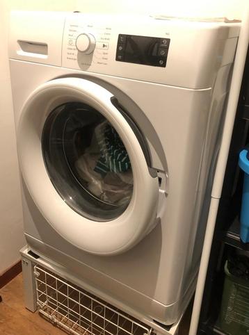 Wasmachine  beschikbaar voor biedingen