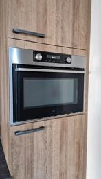 ATAG Combimagnetron - CX4511C - Uitstekende staat, Zo goed als nieuw, Oven met grill, Inbouw, Ophalen