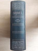 Bijbel ( formaat kanselbijbel), Ophalen of Verzenden, Zo goed als nieuw