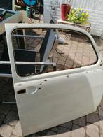 Portier, deur VW Kever 1968, Auto-onderdelen, Carrosserie en Plaatwerk, Ophalen, Deur