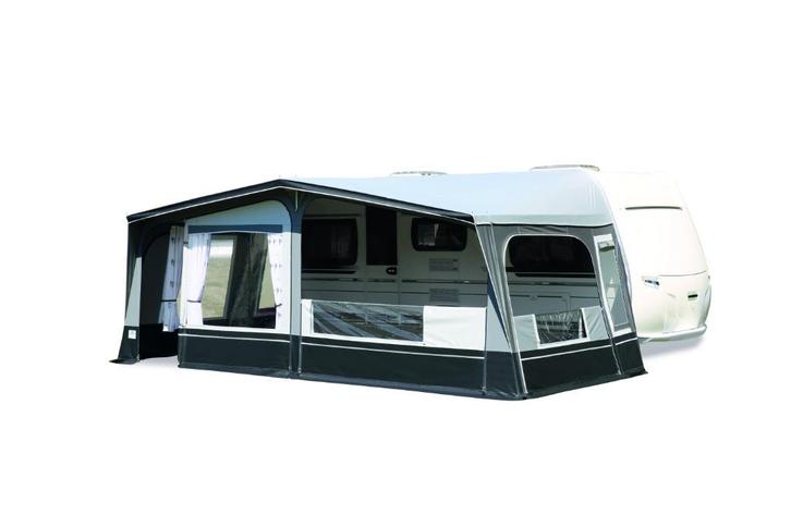 Brand voortent Sevilla SR 300 (Special Edition), Caravans en Kamperen, Voortenten en Luifels, Nieuw, Brand, Ophalen of Verzenden