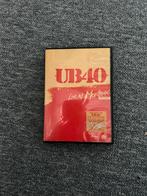 Ub40 live at montreux 2002, Alle leeftijden, Ophalen of Verzenden, Zo goed als nieuw