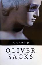 Oliver Sacks - Awakenings (ENGELSTALIG), Boeken, Psychologie, Gelezen, Functieleer of Neuropsychologie, Ophalen of Verzenden