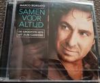 CD Samen voor altijd-Marco Borsato(nieuw verpakt), Ophalen of Verzenden, Nieuw in verpakking