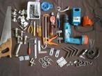 Accu boormachine /  ijzerwaren /  gereedschap, Ophalen, Gebruikt, Boormachine, Klopboormechanisme