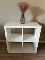 IKEA Kallax open kast, Ophalen, Met plank(en), Zo goed als nieuw, Minder dan 100 cm