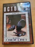 OCTOPUS VERZAMEL DVDS, Alle leeftijden, Ophalen of Verzenden, Zo goed als nieuw, Actie