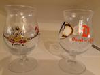 Duvel glazen, Verzamelen, Biermerken, Ophalen of Verzenden, Nieuw, Glas of Glazen, Duvel