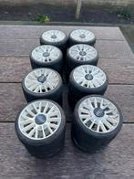 Fg onroad Mecatech, Hobby en Vrije tijd, Benzine, Gebruikt, Ophalen of Verzenden, Auto onroad