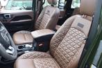 Jeep Wrangler 4xe 380pk TITAN™, Automaat, Stof, Euro 6, 4 cilinders