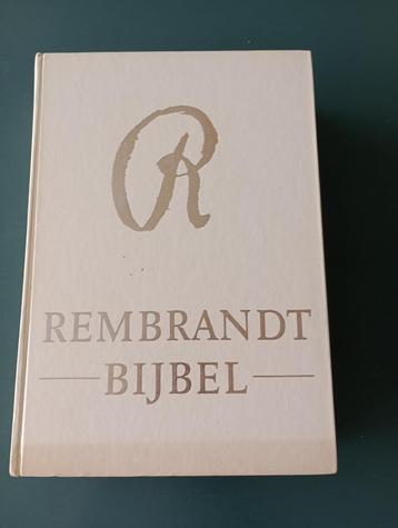 Rembrandt Bijbel beschikbaar voor biedingen