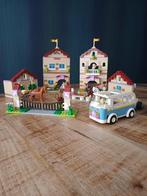 Lego friends paardenkamp 3185, Ophalen, Zo goed als nieuw
