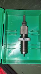 Neck Die-set RCBS  7x57  Mauser  (zonder shellholder.), Sport en Fitness, Schietsport-accessoires, Ophalen of Verzenden, Zo goed als nieuw