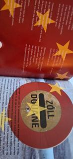 We Benne Samen Één - Kromme Jongens CD, Ophalen of Verzenden, Zo goed als nieuw, Algemeen, Kromme Jongens