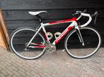 Merida racefiets 51cm aluminium, shimano 105, Fietsen en Brommers, Fietsen | Racefietsen, Gebruikt, Aluminium, 49 tot 53 cm, Meer dan 20 versnellingen