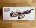 Babyliss föhnborstel, Ophalen of Verzenden, Zo goed als nieuw, Föhn of Haardroger