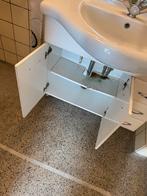 Wastafelmeubel - 85x50x200 cm, Huis en Inrichting, Badkamer | Badkamermeubels, Ophalen, Gebruikt, 200 cm of meer, 50 tot 100 cm