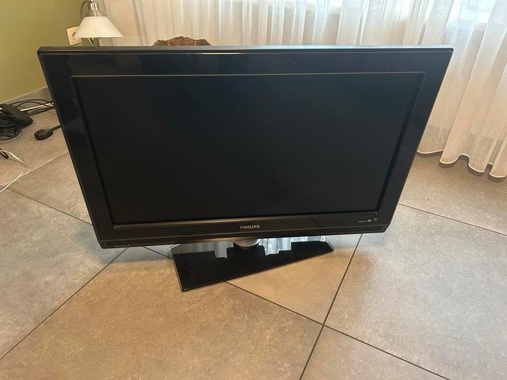 Philips TV - Goede deal!, Audio, Tv en Foto, Televisies, Gebruikt, LED, 80 tot 100 cm, Full HD (1080p), Samsung, 50 Hz, Smart TV