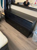 Laden dressoir, 150 tot 200 cm, Ophalen of Verzenden, Zo goed als nieuw, Minder dan 100 cm