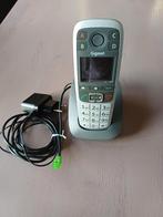 Huistelefoon, Telecommunicatie, Vaste telefoons | Handsets en Draadloos, Ophalen of Verzenden, Gebruikt, 1 handset