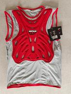 NO FEAR MOTOCROSS ARMOUR roost vest CHEST PROTECTOR X-LARGE, Heren, Ophalen of Verzenden, No Fear, Motorcrosskleding