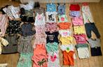 Meisjeskleding maar 74-80 pakket zomer, Kinderen en Baby's, Babykleding | Baby-kledingpakketten, Ophalen of Verzenden, Gebruikt