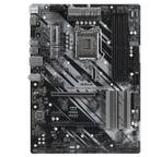 Asrock Z490 Phantom Gaming 4 LGA1200, Info@asrock.nl, ASRock, DDR4, Ophalen of Verzenden