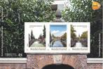 Beurspostzegels – Nat. Tentoonstelling, Gouda – 2019-05, Postzegels en Munten, Postzegels | Nederland, Verzenden, Na 1940, Postfris