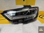 Koplamp Audi A3 8V Facelift Voll LED Links Compleet 8V094103