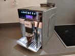 Siemens EQ6 serie 700 Volautomatische Koffiemachine, Witgoed en Apparatuur, Koffiezetapparaten, Afneembaar waterreservoir, Gebruikt