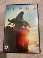 Alpha, Vanaf 12 jaar, Ophalen of Verzenden, Zo goed als nieuw
