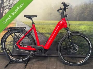 Flyer Upstreet 5.40 e-bike – Nieuw €4999 → Nu €3299 –  630WH beschikbaar voor biedingen