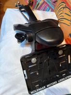 Kentekenplaathouder Yamaha MT09, Ophalen of Verzenden, Gebruikt
