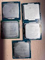 Intel core i3/I5 5cpu’s, Computers en Software, Processors, Gebruikt, Ophalen of Verzenden