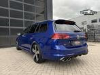 Volkswagen Golf Variant 2.0 TSI R |Pano dak | 419PK, Auto's, Automaat, Gebruikt, Euro 6, 1984 cc