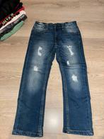 Terstal skinny jeans maat 104, Kinderen en Baby's, Kinderkleding | Maat 104, Ophalen of Verzenden