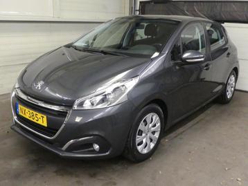 Peugeot 208 1.2 PureTech Blue Lion - Navigatie - Dealer Onde beschikbaar voor biedingen