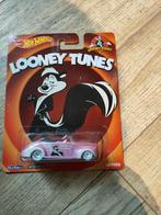 Hot Wheels Looney Tunes '40 Ford Pepé Le Pew, Ophalen of Verzenden, Nieuw, Auto