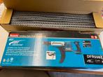 Makita DFR550 18V Schroefautomaat - Perfect voor gipsplaten, Doe-het-zelf en Verbouw, Gereedschap | Boormachines, Variabele snelheid